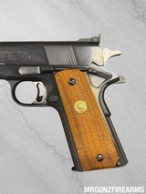 1981 Colt MK IV / Series ‘70 Gold Cup National Match - Image 5 of 6