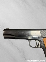 1981 Colt MK IV / Series ‘70 Gold Cup National Match - Image 3 of 6