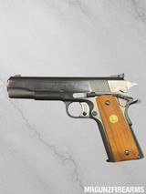 1981 Colt MK IV / Series ‘70 Gold Cup National Match - Image 4 of 6
