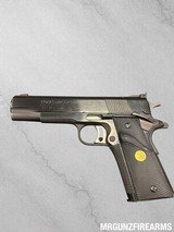 1974 Colt MK IV Series 70 Gold Cup National Match - Image 6 of 6