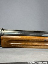 Browning Auto-5 Magnum Twelve 12 GA Semi Auto Shotgun - Miroku - Invector - Image 6 of 7