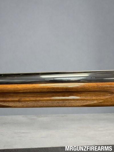 Browning Auto-5 Magnum Twelve 12 GA Semi Auto Shotgun - Miroku - Invector - Image 5 of 7