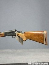 Browning Auto-5 Magnum Twelve 12 GA Semi Auto Shotgun - Miroku - Invector - Image 2 of 7