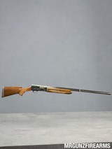 Browning Auto-5 Magnum Twelve 12 GA Semi Auto Shotgun - Miroku - Invector - Image 1 of 7