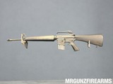 Colt M16A1 5.56 NATO Transferable NFA Machine Gun - Image 2 of 7