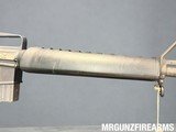 Colt M16A1 5.56 NATO Transferable NFA Machine Gun - Image 3 of 7