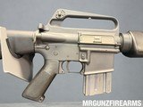 Colt M16A1 5.56 NATO Transferable NFA Machine Gun - Image 7 of 7