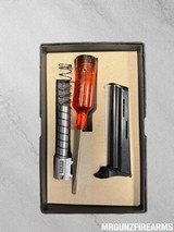 HK Model 4 HK4 Factory .22 LR Conversion Kit Complete Boxed Set Germany Rare - Image 1 of 4
