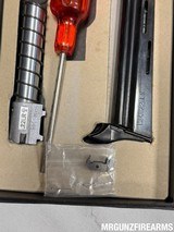 HK Model 4 HK4 Factory .22 LR Conversion Kit Complete Boxed Set Germany Rare - Image 2 of 4