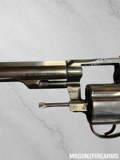 Colt Trooper MK III 357 Magnum - Image 2 of 8