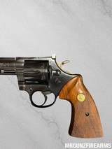 Colt Trooper MK III 357 Magnum - Image 5 of 8