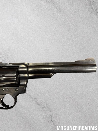 Colt Trooper MK III 357 Magnum - Image 3 of 8