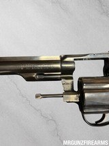 Colt Trooper MK III 357 Magnum - Image 2 of 8