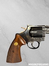 Colt Trooper MK III 357 Magnum - Image 4 of 8