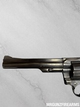 Colt Trooper MK III 357 Magnum - Image 6 of 8