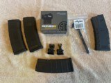 NIB Sig M400 Tread - 6 of 6