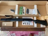 Remington Versa Max Tactical - 1 of 5