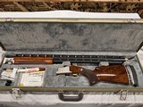 Browning Citori 725 Trap - 1 of 9