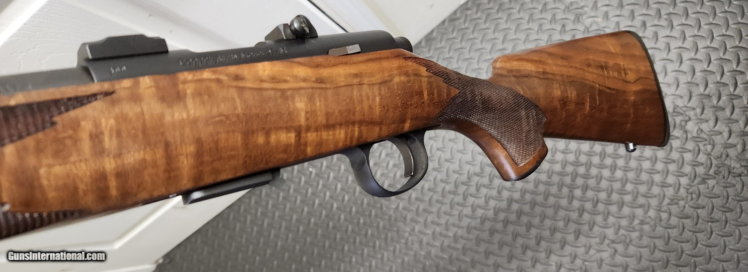 COOPER 57M .22lr