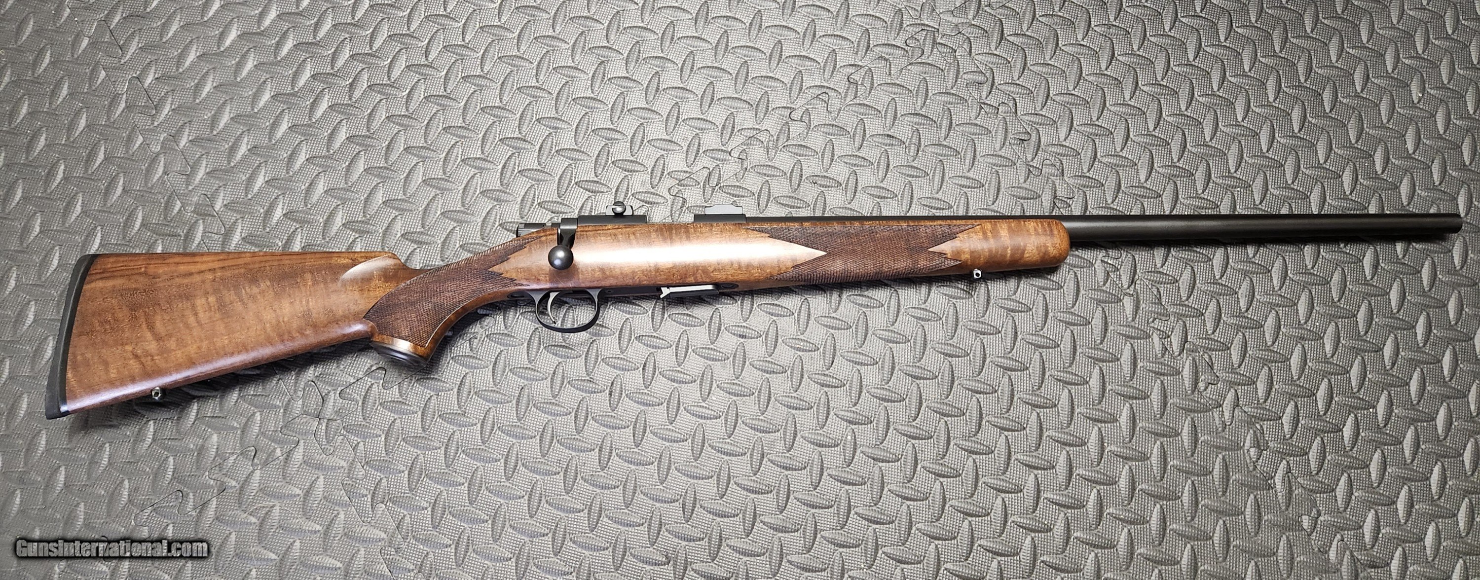 COOPER 57M .22lr