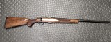 Cooper 57M .22lr Early type - 1 of 8