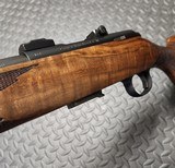 Cooper 57M .22lr Early type - 7 of 8