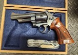Smith & Wesson 29-2 - 2 of 4