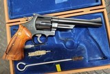Smith & Wesson 29-2 - 3 of 6
