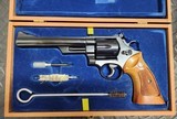 Smith & Wesson 29-2 - 1 of 6