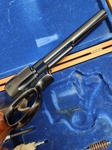 Smith & Wesson 29-2 - 4 of 6