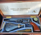 Colt 1851 SAA Lee and Grant set - 1 of 2
