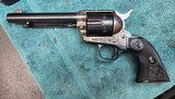 1982 Colt SAA 44 Sprcial - 2 of 7