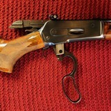 Winchester 71 Custom Rifle .348 WCF - 10 of 14