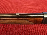 Winchester 71 Custom Rifle .348 WCF - 3 of 14