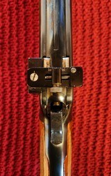 Winchester 71 Custom Rifle .348 WCF - 7 of 14