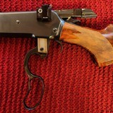 Winchester 71 Custom Rifle .348 WCF - 9 of 14