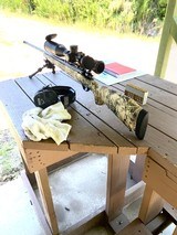 ALAMO PRECISION RIFLE 6.5 CREEDMOR - 4 of 8