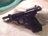 Beretta 92FS 9MM Brigadier AGW custom - 7 of 10