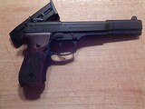 Beretta 92FS Target Competition AGW - 6 of 14