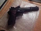 Beretta 92FS Target Competition AGW - 2 of 14