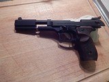 Beretta 92FS Target Competition AGW - 5 of 14