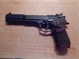 Beretta 92FS Target Competition AGW - 1 of 14
