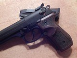 Beretta 92FS Target Competition AGW - 3 of 14