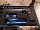 Beretta 92FS Target Competition AGW - 10 of 14