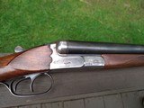 Simson Werke Suhl 12 gauge - 2 of 12