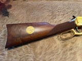 Winchester Model 94 - Antlered Game Commemorative 30-30 - 2 of 8