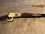 Winchester Model 94 - Antlered Game Commemorative 30-30 - 1 of 8