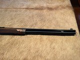 Winchester Model 94 Legendary Frontiersmen - 38-55
Winchester - 5 of 9