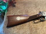 Winchester Model 94 Legendary Frontiersmen - 38-55
Winchester - 3 of 9
