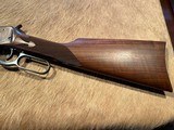 Winchester Model 94 Legendary Frontiersmen - 38-55
Winchester - 4 of 9